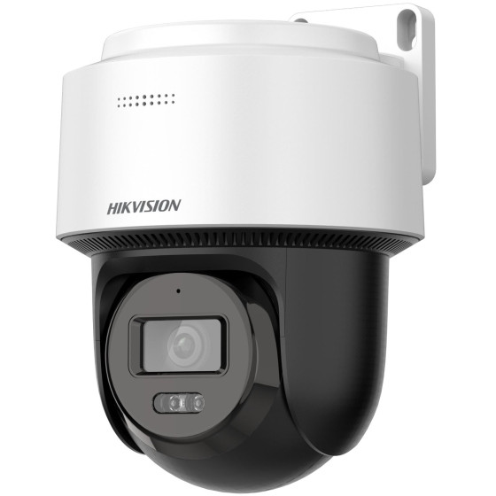 2 MP Fixed Outdoor Smart Hybrid-light PT Network Camera