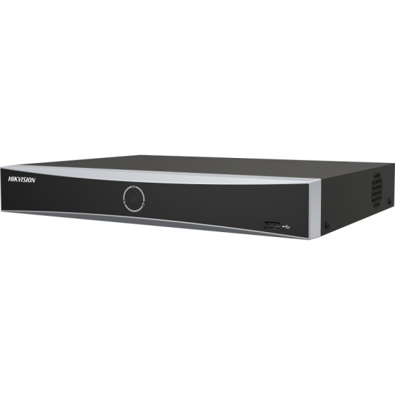 Hikvision 16 Channel AcuSense 4K Network Video Recorder