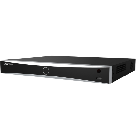Hikvision 32 Channel AcuSense 4K Network Video Recorder