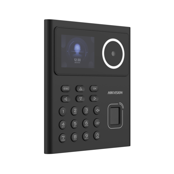 Value Series Face Access Terminal