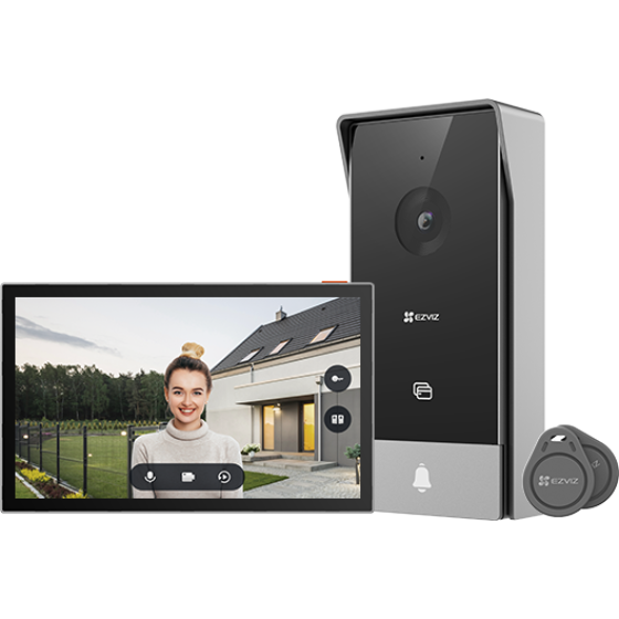 Ezviz Smart Home Video Doorphone