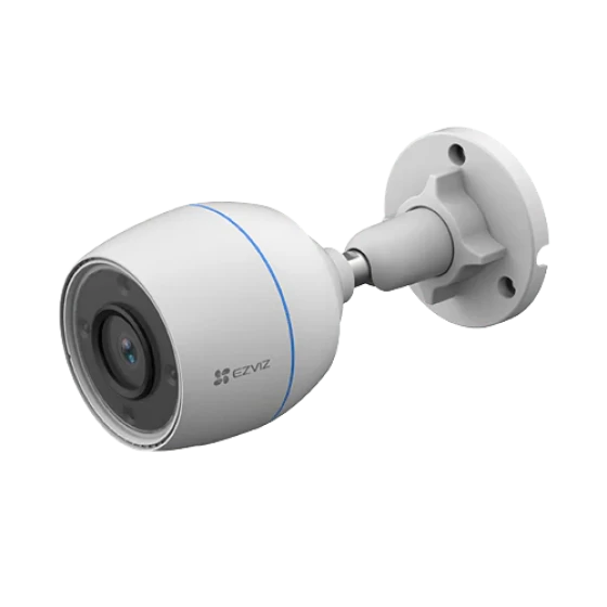 Ezviz H3c Wi-Fi Smart Home Outdoor Camera