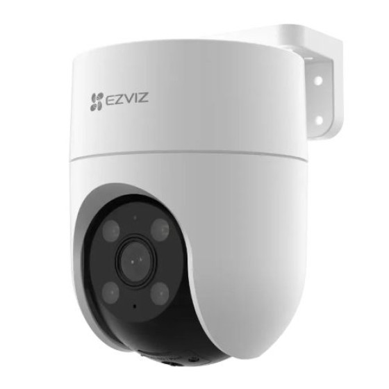 Ezviz H8c 2K  Pan & Tilt Wi-Fi Camera