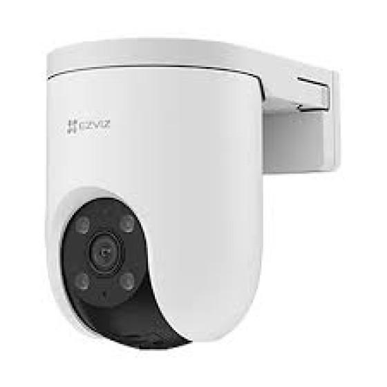 Ezviz H8c 4G, Pan & Tilt 4G Camera