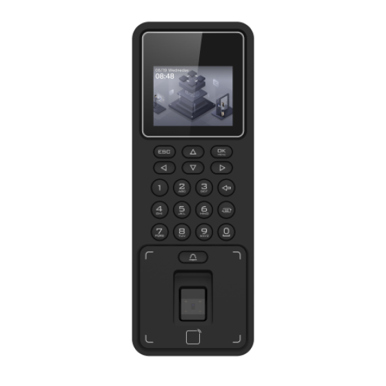 Hikvision Fingerprint Terminals
