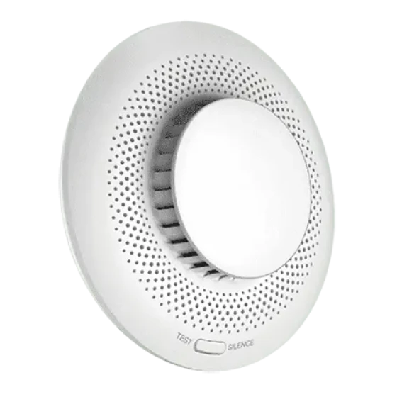 Ezviz 360 Degree Smoke Detector