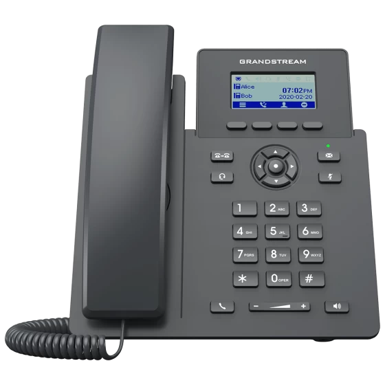 Grandstream Audio IP Telephone