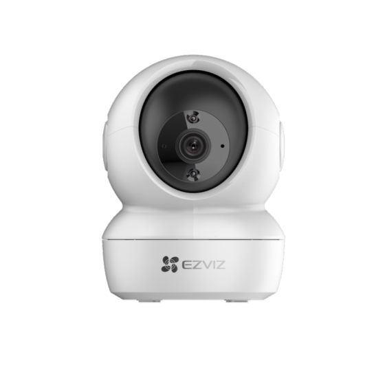 EZVIZ H6c Pan & Tilt Smart Home Camera